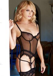 Juliette Menke Playboy Images (Alles Was Zaehlt)