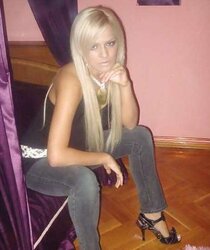 SERBIAN TEENAGERS WANT TO TEAR UP