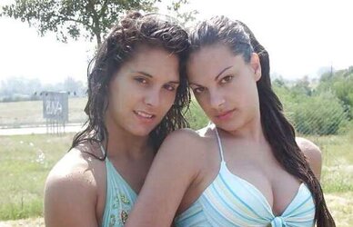 SERBIAN TEENAGERS WANT TO TEAR UP