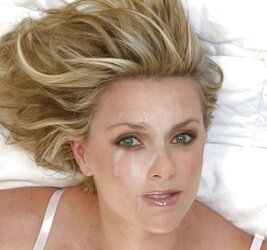 Handsome amanda tapping (fakes)