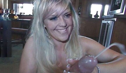 Handsome amanda tapping (fakes)