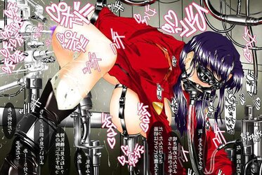 Hentai Machine Bang-Out