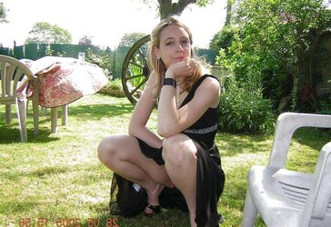 Real Fledgling Set - Sexe Intensions
