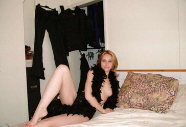 Real Fledgling Set - Sexe Intensions