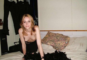 Real Fledgling Set - Sexe Intensions