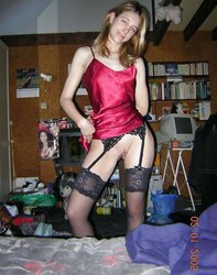 Real Fledgling Set - Sexe Intensions