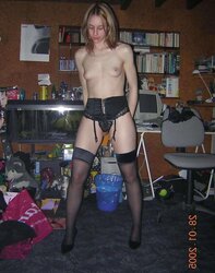 Real Fledgling Set - Sexe Intensions