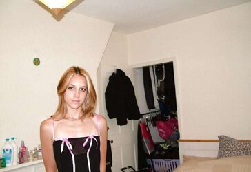 Real Fledgling Set - Sexe Intensions