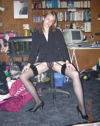 Real Fledgling Set - Sexe Intensions