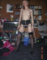 Real Fledgling Set - Sexe Intensions