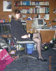 Real Fledgling Set - Sexe Intensions