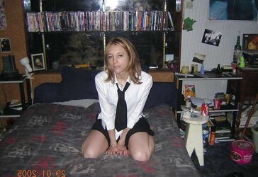 Real Fledgling Set - Sexe Intensions