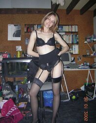 Real Fledgling Set - Sexe Intensions