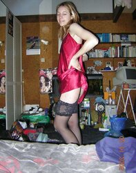 Real Fledgling Set - Sexe Intensions
