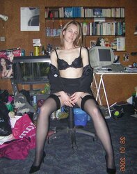 Real Fledgling Set - Sexe Intensions