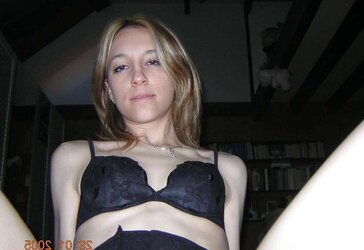 Real Fledgling Set - Sexe Intensions