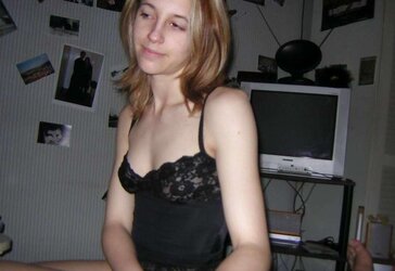 Real Fledgling Set - Sexe Intensions