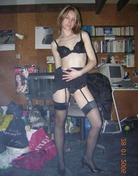 Real Fledgling Set - Sexe Intensions