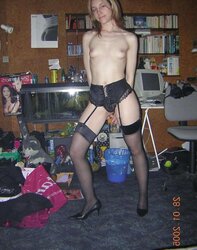 Real Fledgling Set - Sexe Intensions