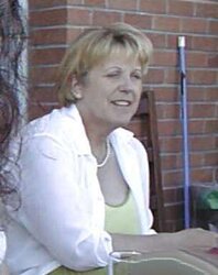 Ex mother in law