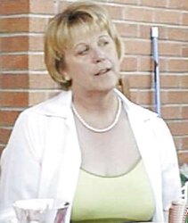 Ex mother in law