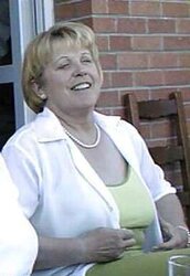 Ex mother in law