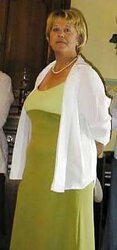 Ex mother in law