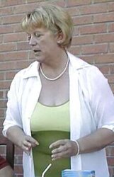 Ex mother in law