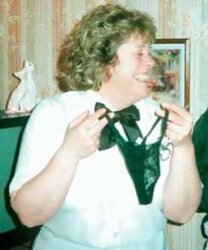 Ex mother in law