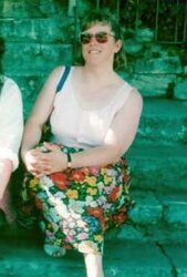 Ex mother in law