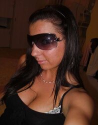 Selfshot mega-slut