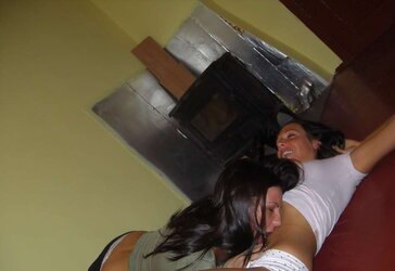 Selfshot mega-slut
