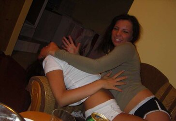 Selfshot mega-slut