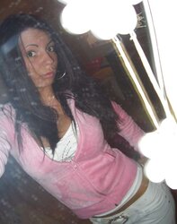 Selfshot mega-slut