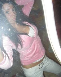 Selfshot mega-slut