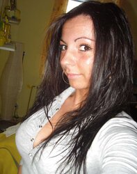 Selfshot mega-slut