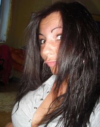 Selfshot mega-slut