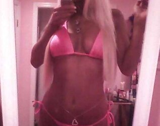 Non naked combine grils