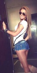 Romanian female: Anna-maria