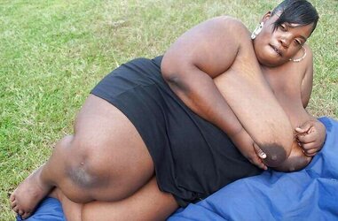 Remarkable SSBBW!