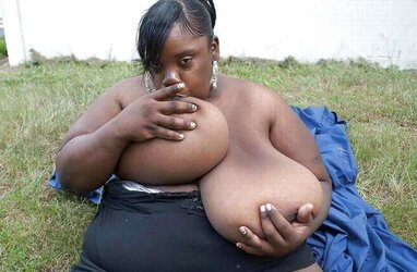 Remarkable SSBBW!