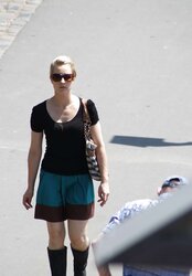 CANDID SUMMER VOYEUR - HQ BATHING SUIT AND STREET STUNNERS