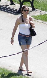 CANDID SUMMER VOYEUR - HQ BATHING SUIT AND STREET STUNNERS