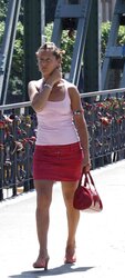 CANDID SUMMER VOYEUR - HQ BATHING SUIT AND STREET STUNNERS