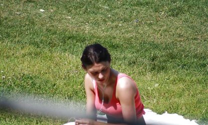 CANDID SUMMER VOYEUR - HQ BATHING SUIT AND STREET STUNNERS