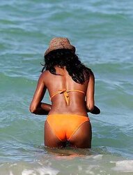 Gabrielle Union is Steaming