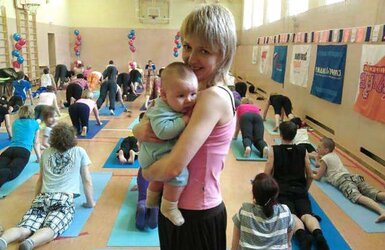 Russian Mega-Bitch - Tatyana from Norilsk
