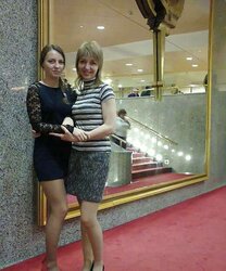 Russian Mega-Bitch - Tatyana from Norilsk