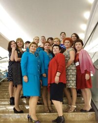 Russian Mega-Bitch - Tatyana from Norilsk