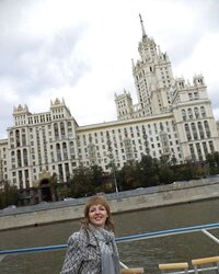Russian Mega-Bitch - Tatyana from Norilsk